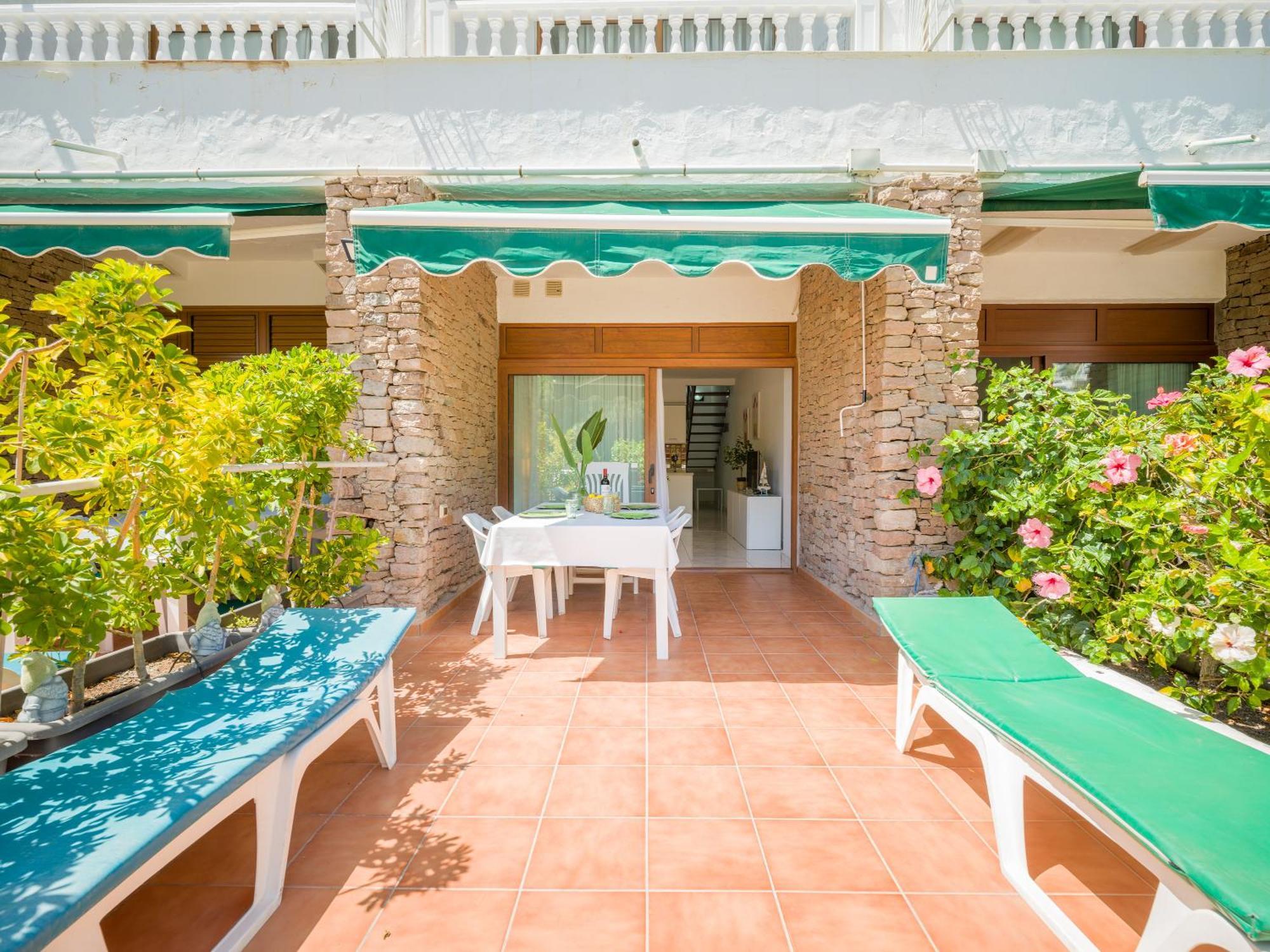 Bungalows Caribe Πουέρτο Ρίκο Εξωτερικό φωτογραφία