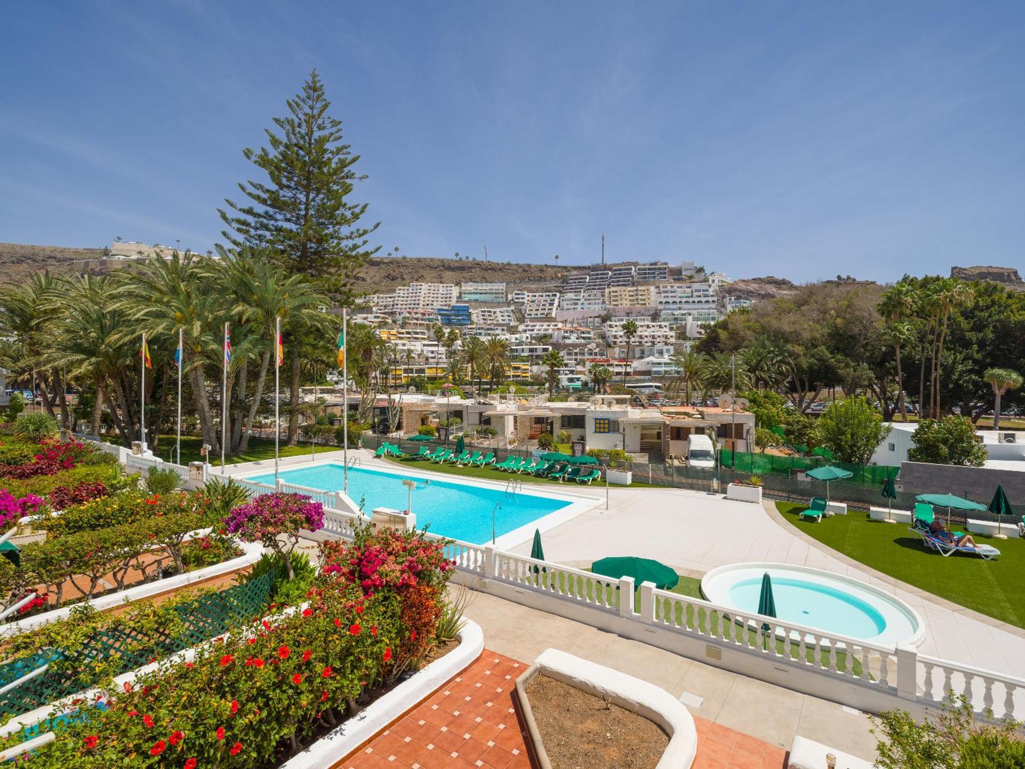 Bungalows Caribe Πουέρτο Ρίκο Εξωτερικό φωτογραφία
