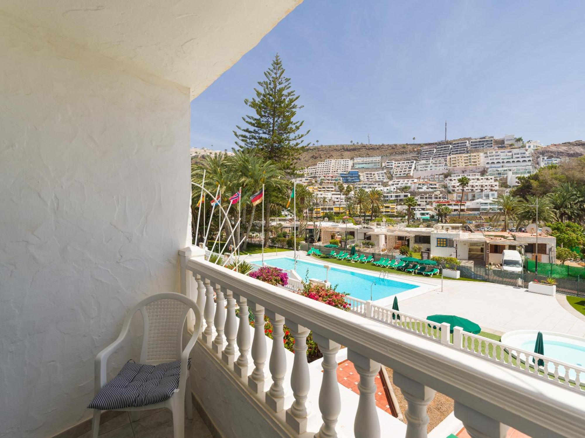 Bungalows Caribe Πουέρτο Ρίκο Εξωτερικό φωτογραφία