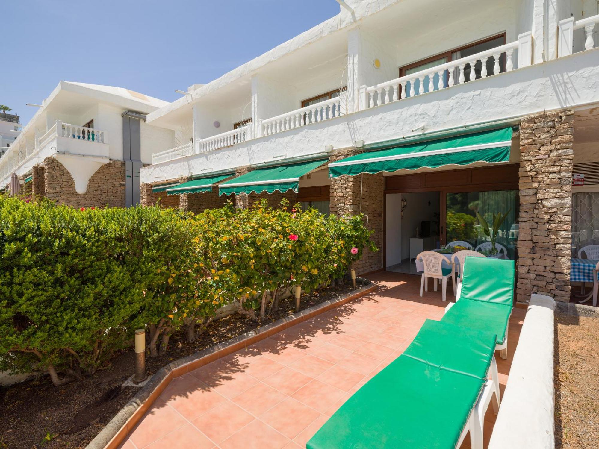 Bungalows Caribe Πουέρτο Ρίκο Εξωτερικό φωτογραφία