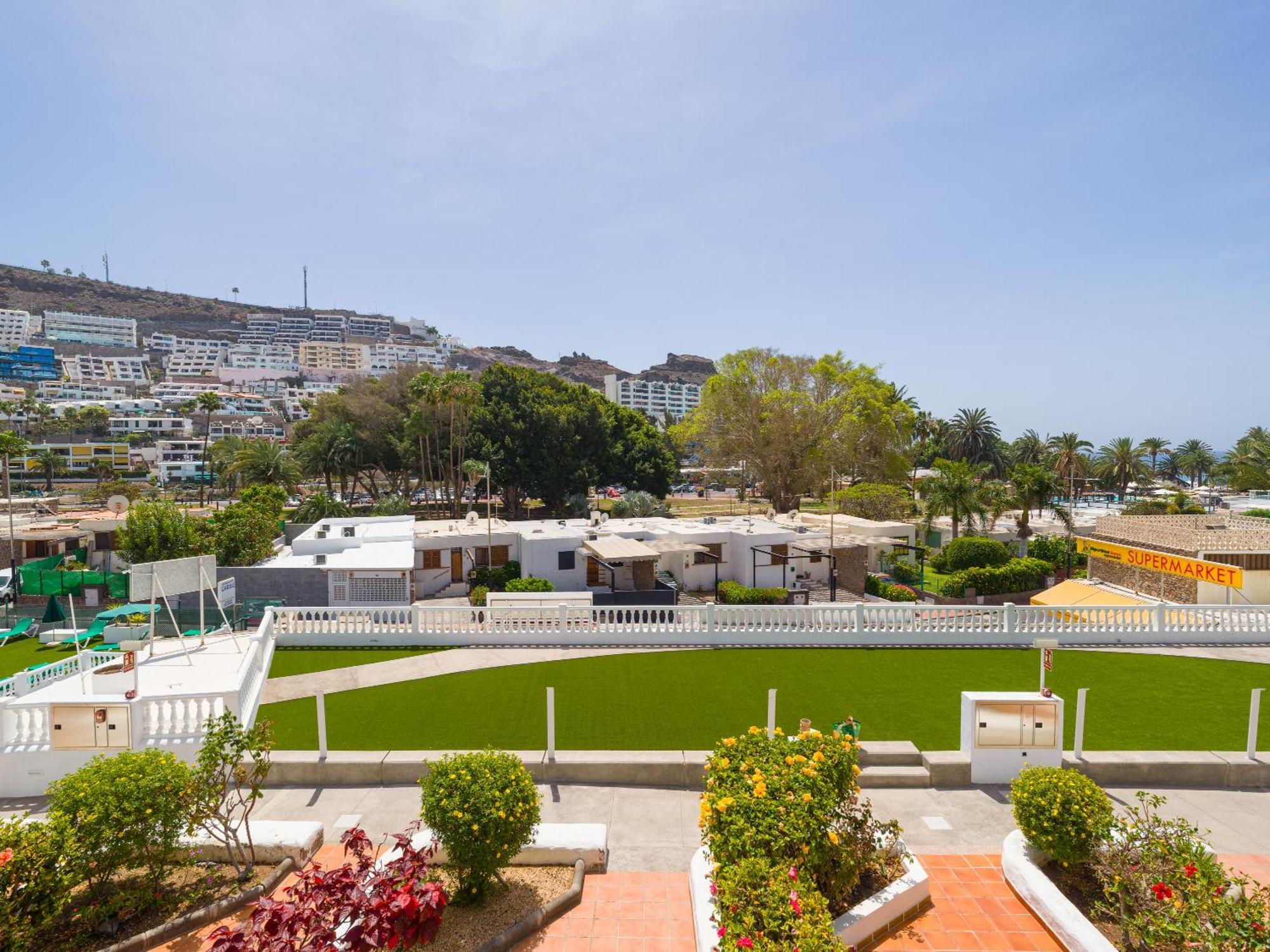 Bungalows Caribe Πουέρτο Ρίκο Εξωτερικό φωτογραφία