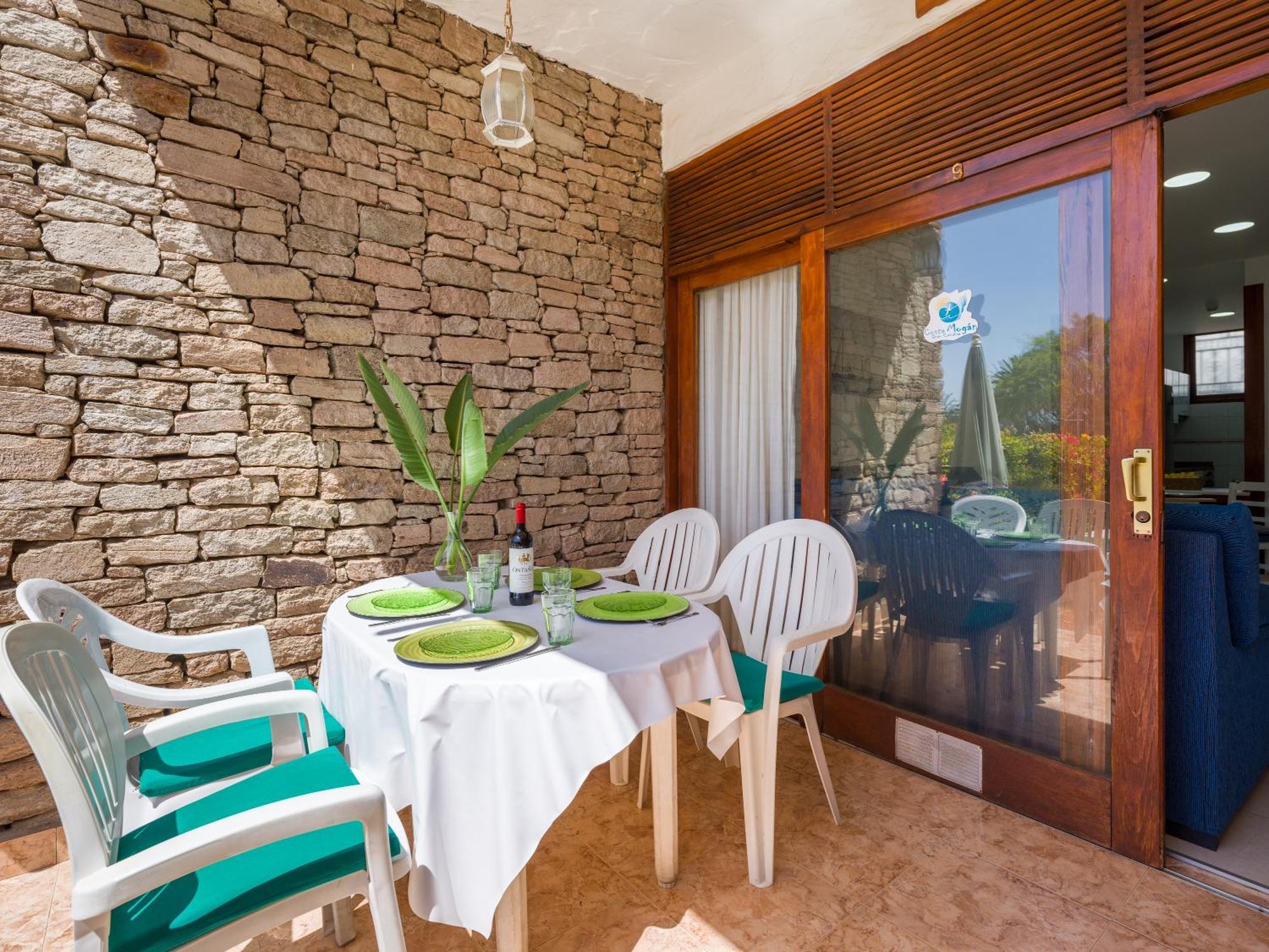 Bungalows Caribe Πουέρτο Ρίκο Εξωτερικό φωτογραφία