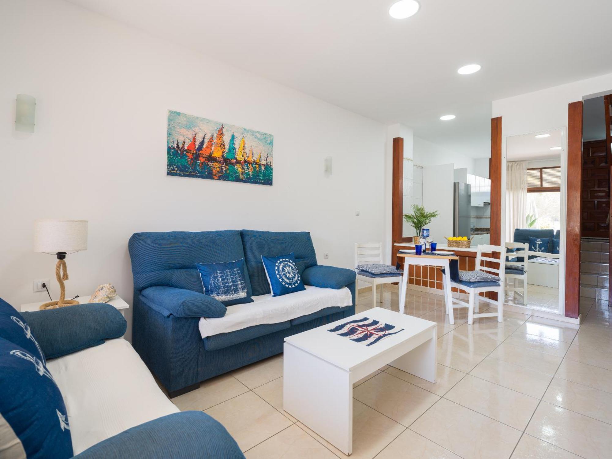 Bungalows Caribe Πουέρτο Ρίκο Εξωτερικό φωτογραφία