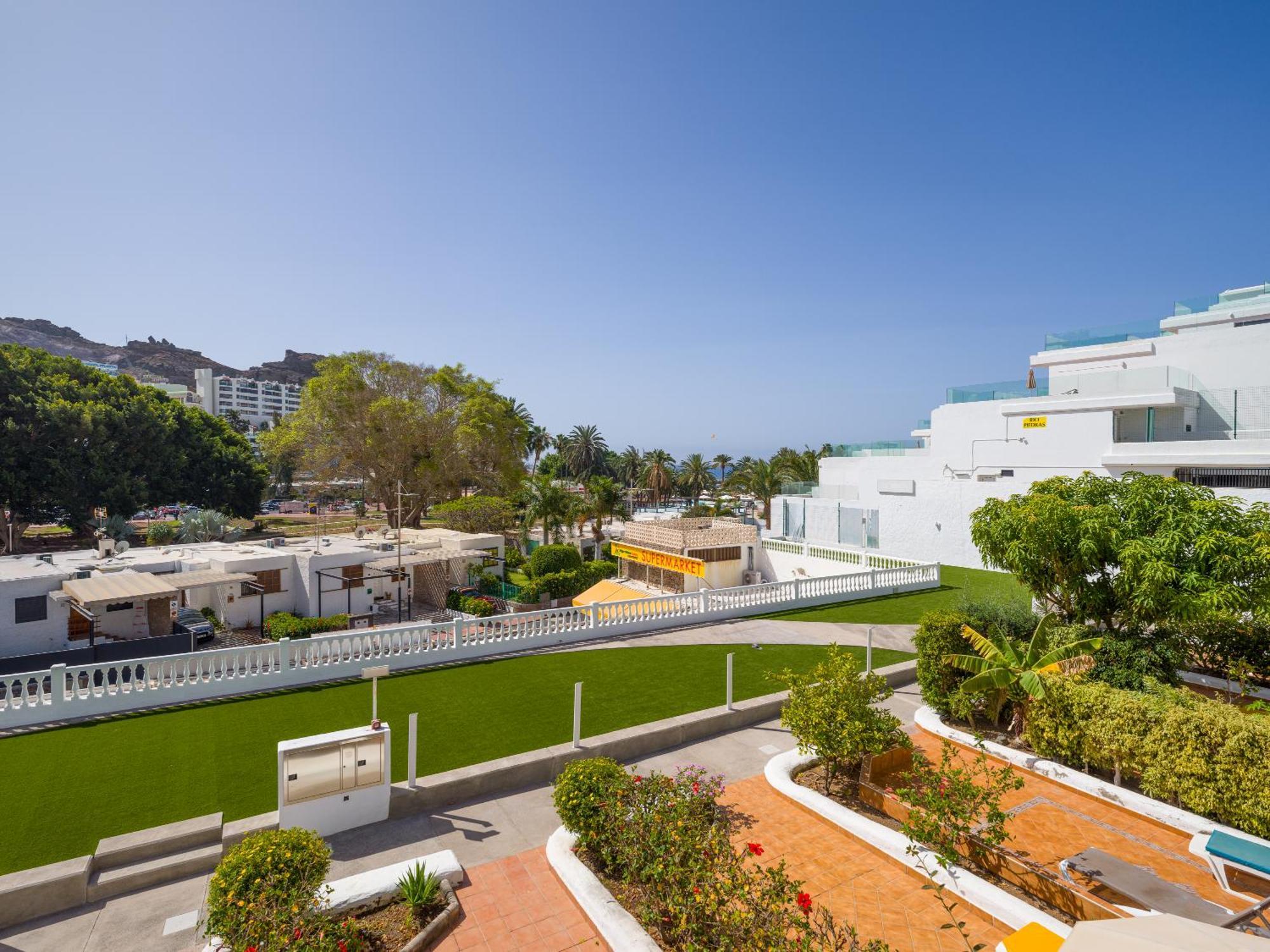 Bungalows Caribe Πουέρτο Ρίκο Εξωτερικό φωτογραφία