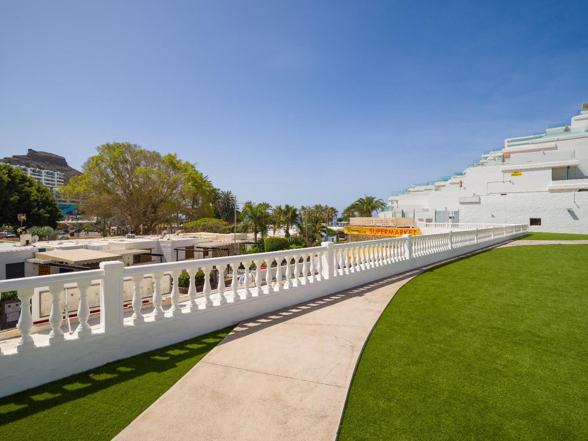 Bungalows Caribe Πουέρτο Ρίκο Εξωτερικό φωτογραφία