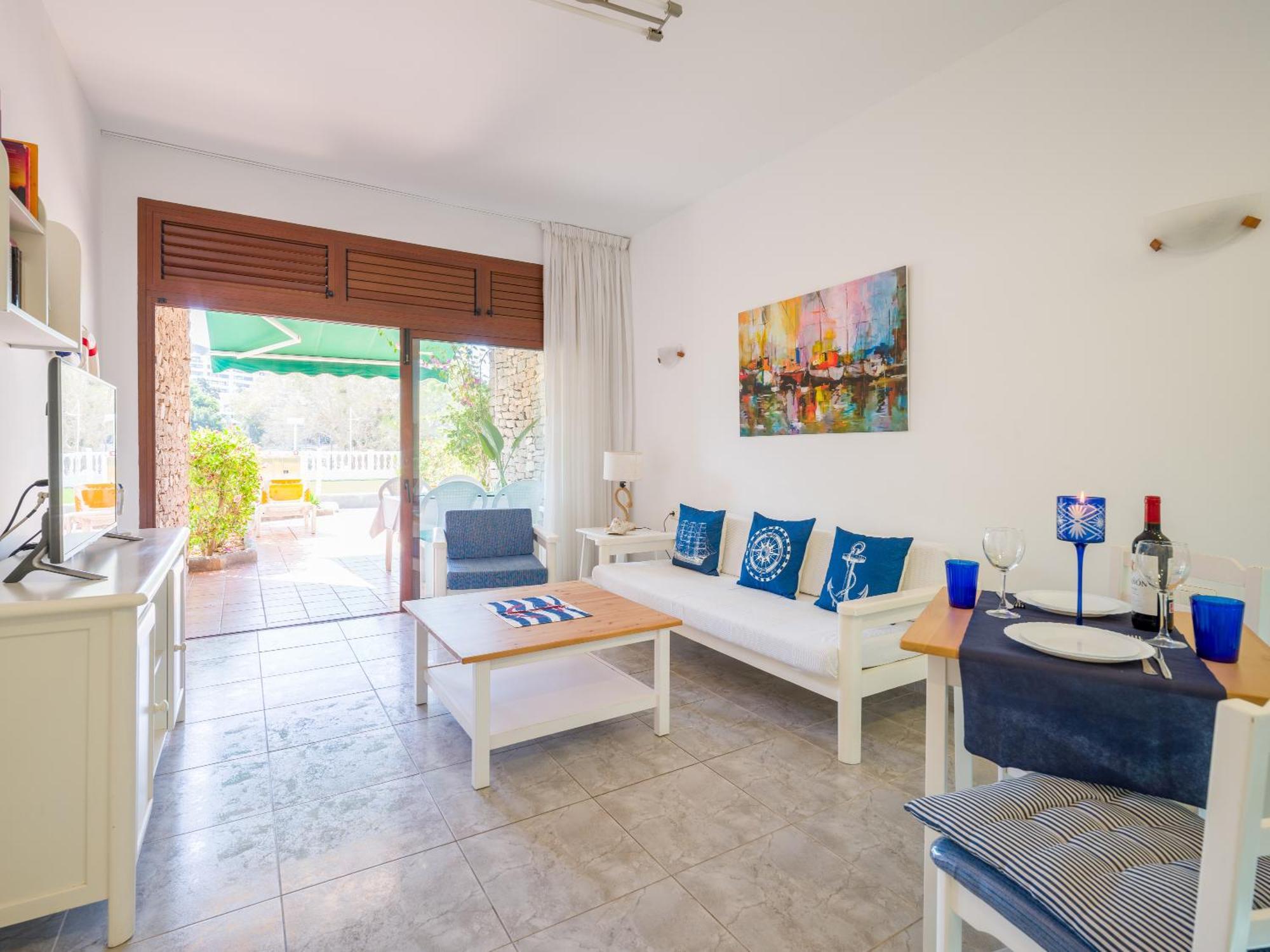 Bungalows Caribe Πουέρτο Ρίκο Εξωτερικό φωτογραφία