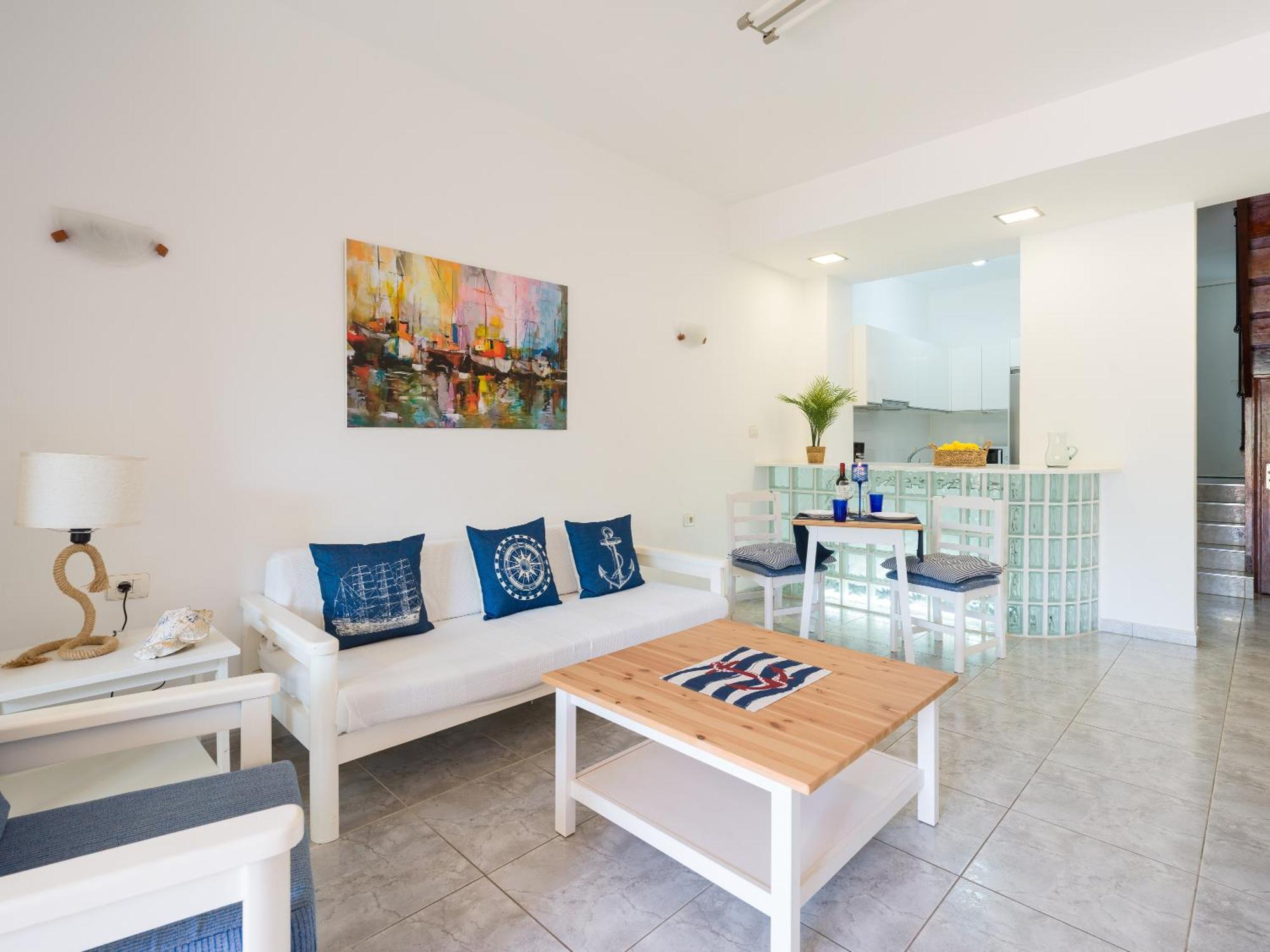 Bungalows Caribe Πουέρτο Ρίκο Εξωτερικό φωτογραφία