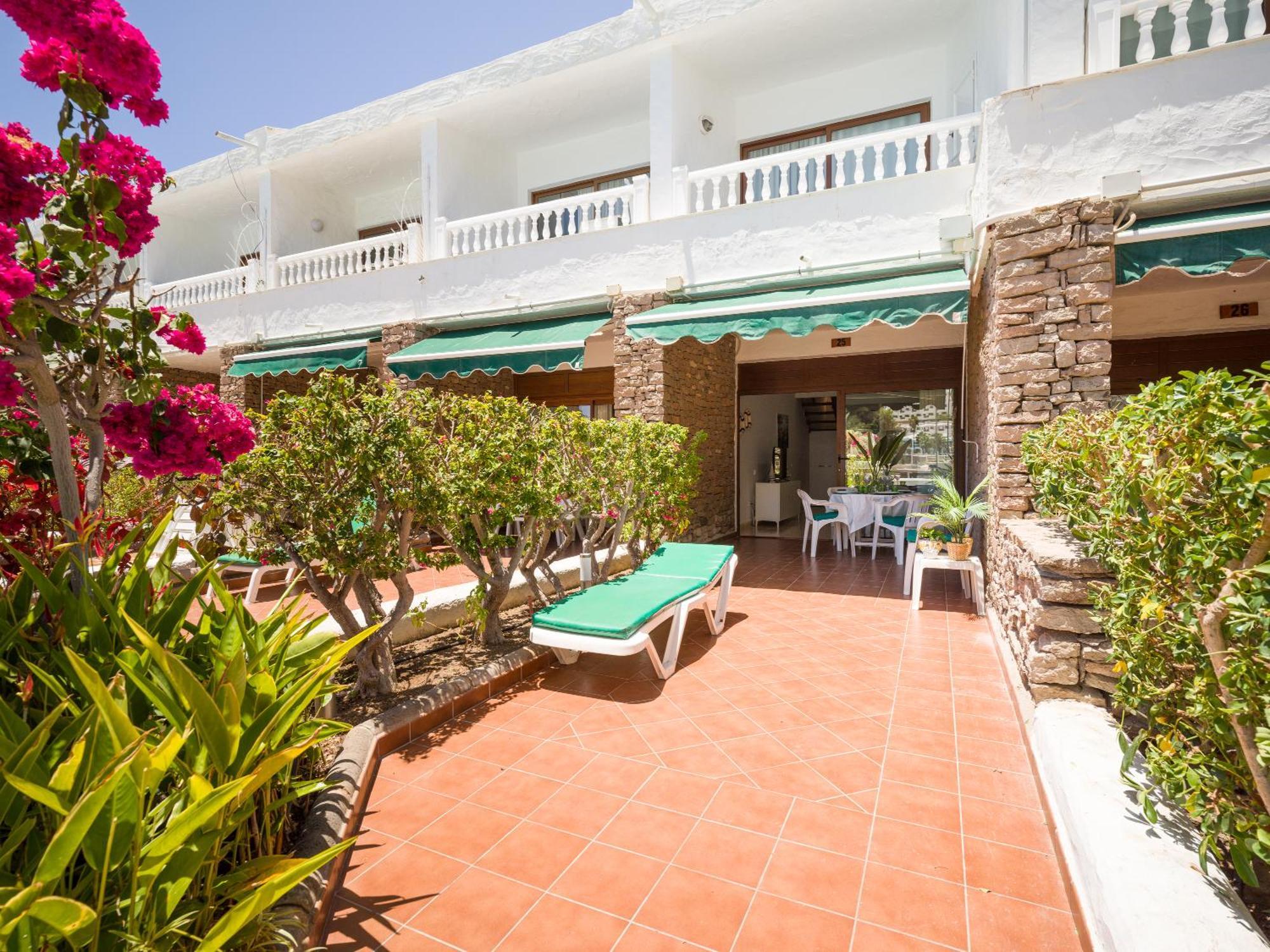 Bungalows Caribe Πουέρτο Ρίκο Εξωτερικό φωτογραφία
