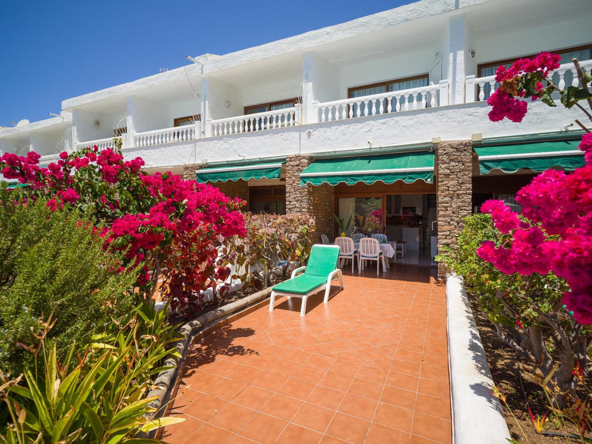 Bungalows Caribe Πουέρτο Ρίκο Εξωτερικό φωτογραφία