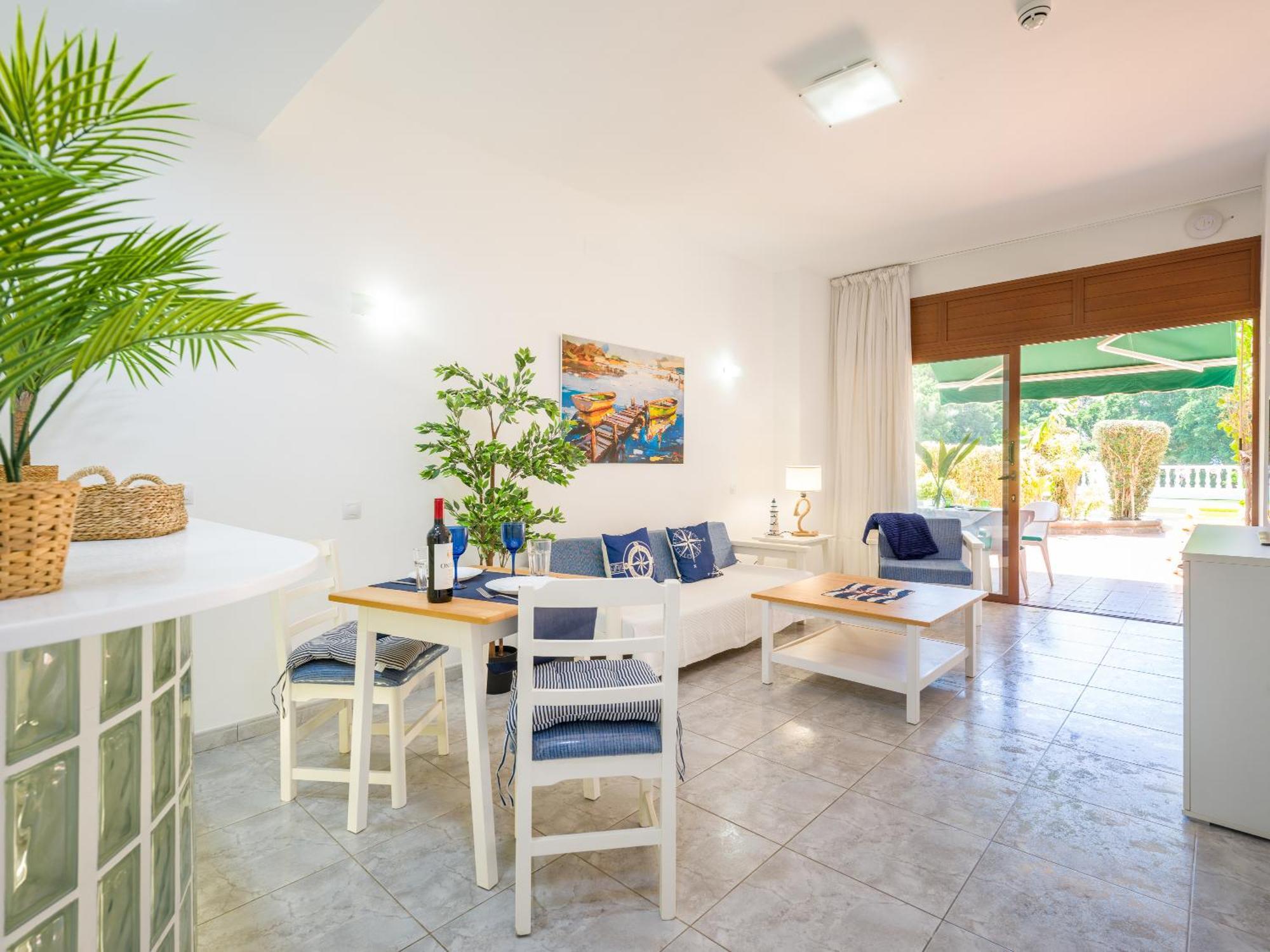 Bungalows Caribe Πουέρτο Ρίκο Εξωτερικό φωτογραφία