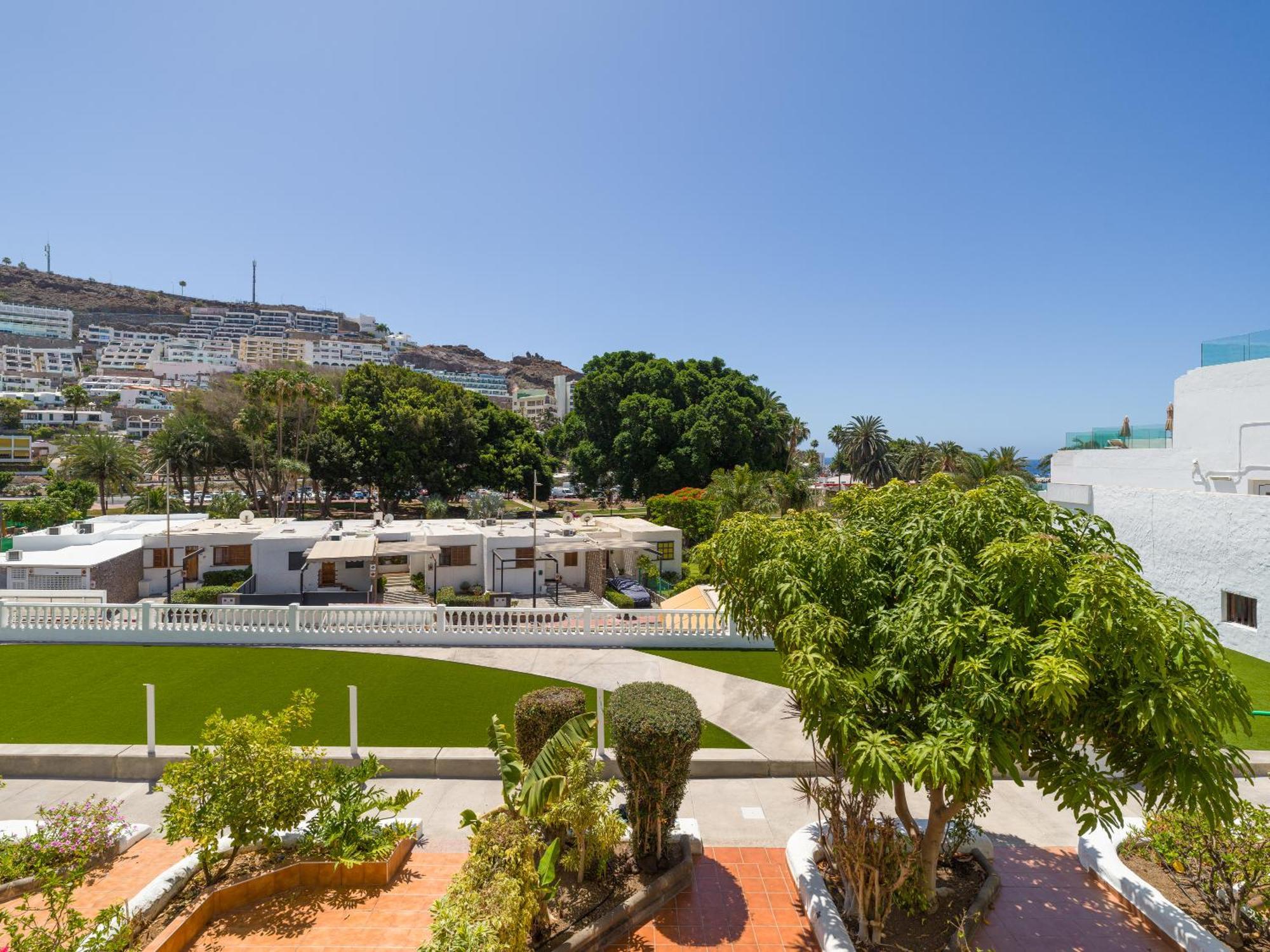 Bungalows Caribe Πουέρτο Ρίκο Εξωτερικό φωτογραφία
