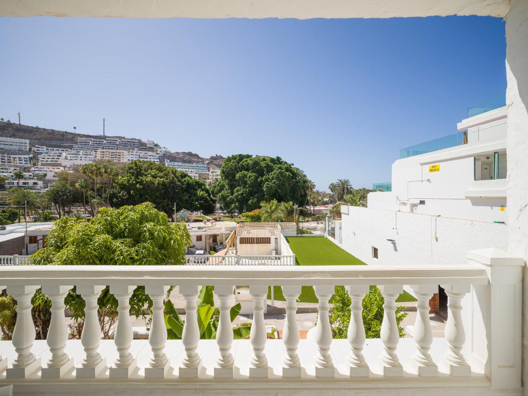 Bungalows Caribe Πουέρτο Ρίκο Εξωτερικό φωτογραφία