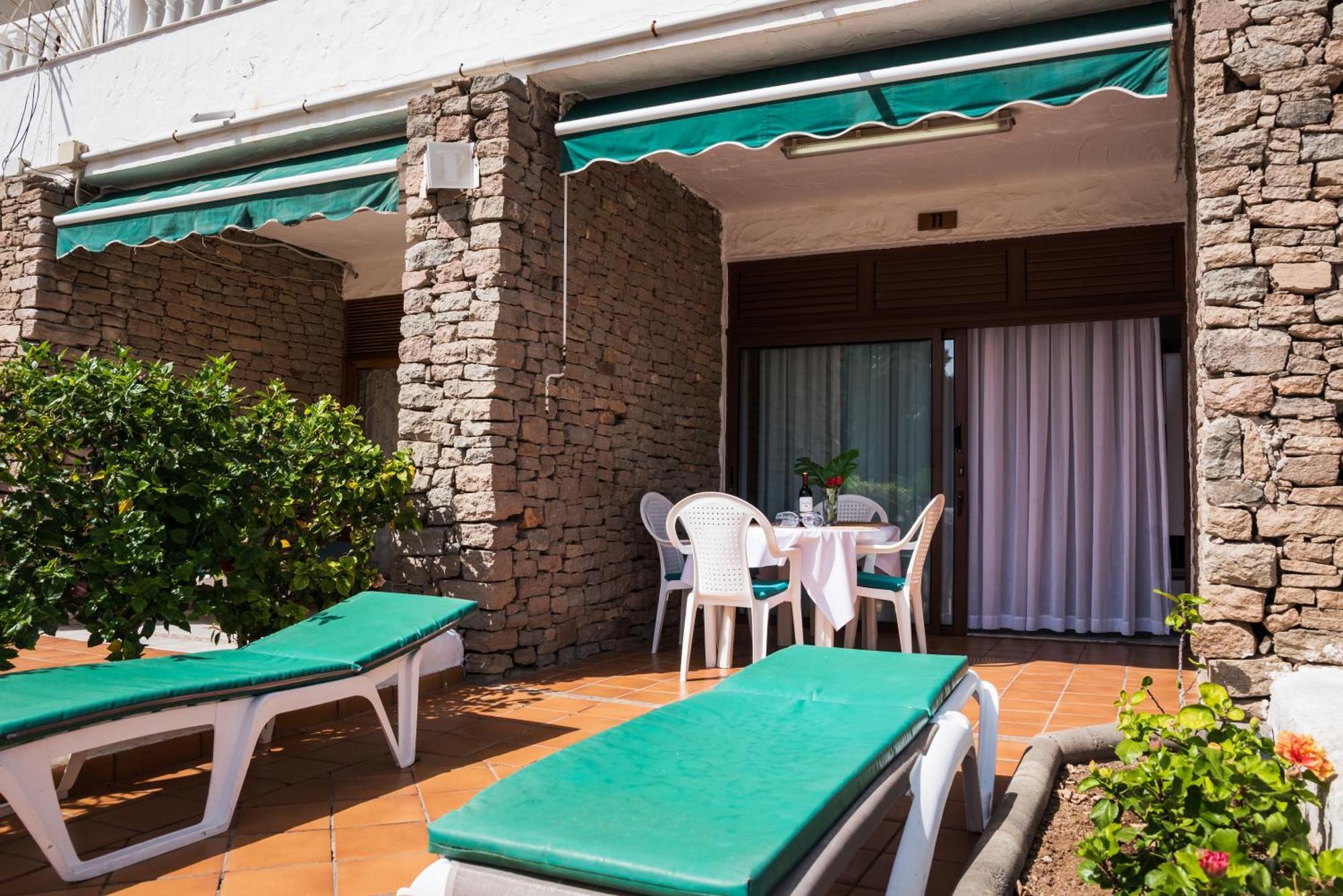 Bungalows Caribe Πουέρτο Ρίκο Εξωτερικό φωτογραφία